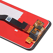 Экран Huawei Y6s (JAT-LX1) с тачскрином, черный, фото 2
