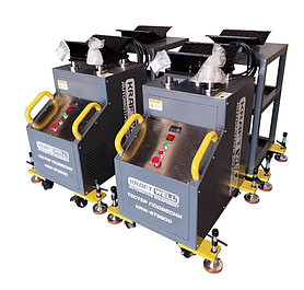Тестер подвески KraftWell арт. KRW-ST9900
