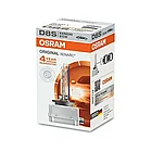 Лампа ксеноновая D8S OSRAM XENARC Original 66548