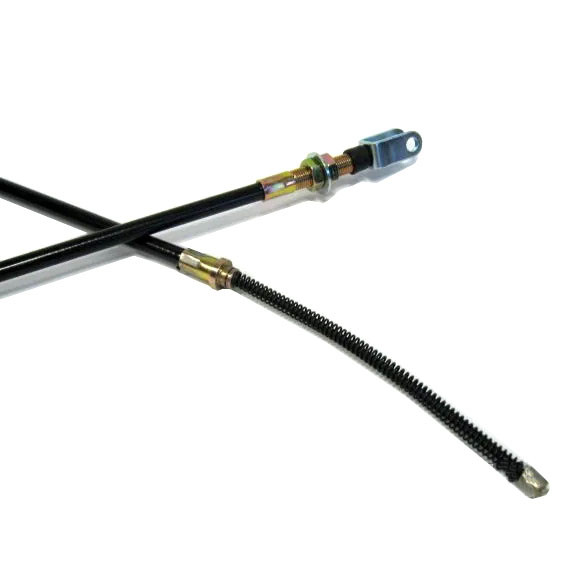 Трос ручного тормоза правый Toyota 7FD15 / 02-7FD15 / 02-7FD18 (5617309)