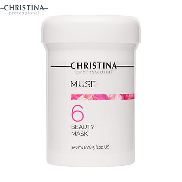 Маска красоты Christina Muse Beauty Mask 250мл