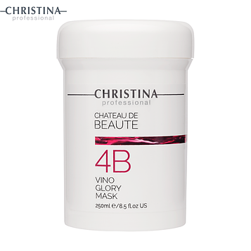 Маска лифтинг Christina Chateau de Beaute Vino Glory Mask 250мл