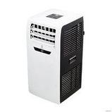 Мобильный кондиционер Electrolux Manhattan EACM-14 FM/N3, фото 5
