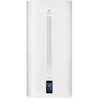 Накопительный электрический водонагреватель Electrolux EWH 100 SmartInverter