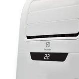 Мобильный кондиционер Electrolux Manhattan EACM-09 FM/N3, фото 2