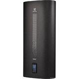 Накопительный электрический водонагреватель Electrolux EWH 50 SmartInverter Grafit, фото 3