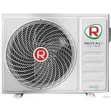 Кондиционер Royal Clima Gloria Inverter Upgrade RCI-GL28HN, фото 5
