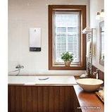 Проточный электрический водонагреватель Electrolux NPX 12-18 Sensomatic Pro, фото 2