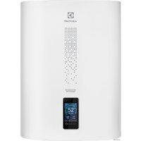 Накопительный электрический водонагреватель Electrolux EWH 30 SmartInverter