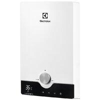 Проточный электрический водонагреватель Electrolux NPX 8 Flow Active 2.0