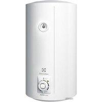 Накопительный электрический водонагреватель Electrolux EWH 100 AXIOmatic