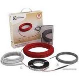 Нагревательный кабель Electrolux Twin Cable ETC 2-17-2500, фото 2