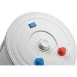 Накопительный электрический водонагреватель Electrolux EWH 10 Genie ECO O, фото 5