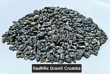 Противогололедный материал RadMix™ Granit Crumbs (ПГМф РадМикс Гранитная крошка)