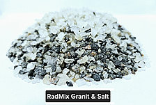 Противогололедный материал RadMix™ Granit & Salt (ПГМк РадМикс Гранитосоль)
