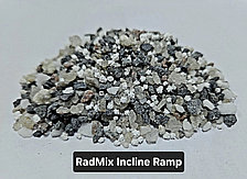 Противогололедный реагент RadMix™ Incline Ramp (ПГРк РадМикс Пандус)
