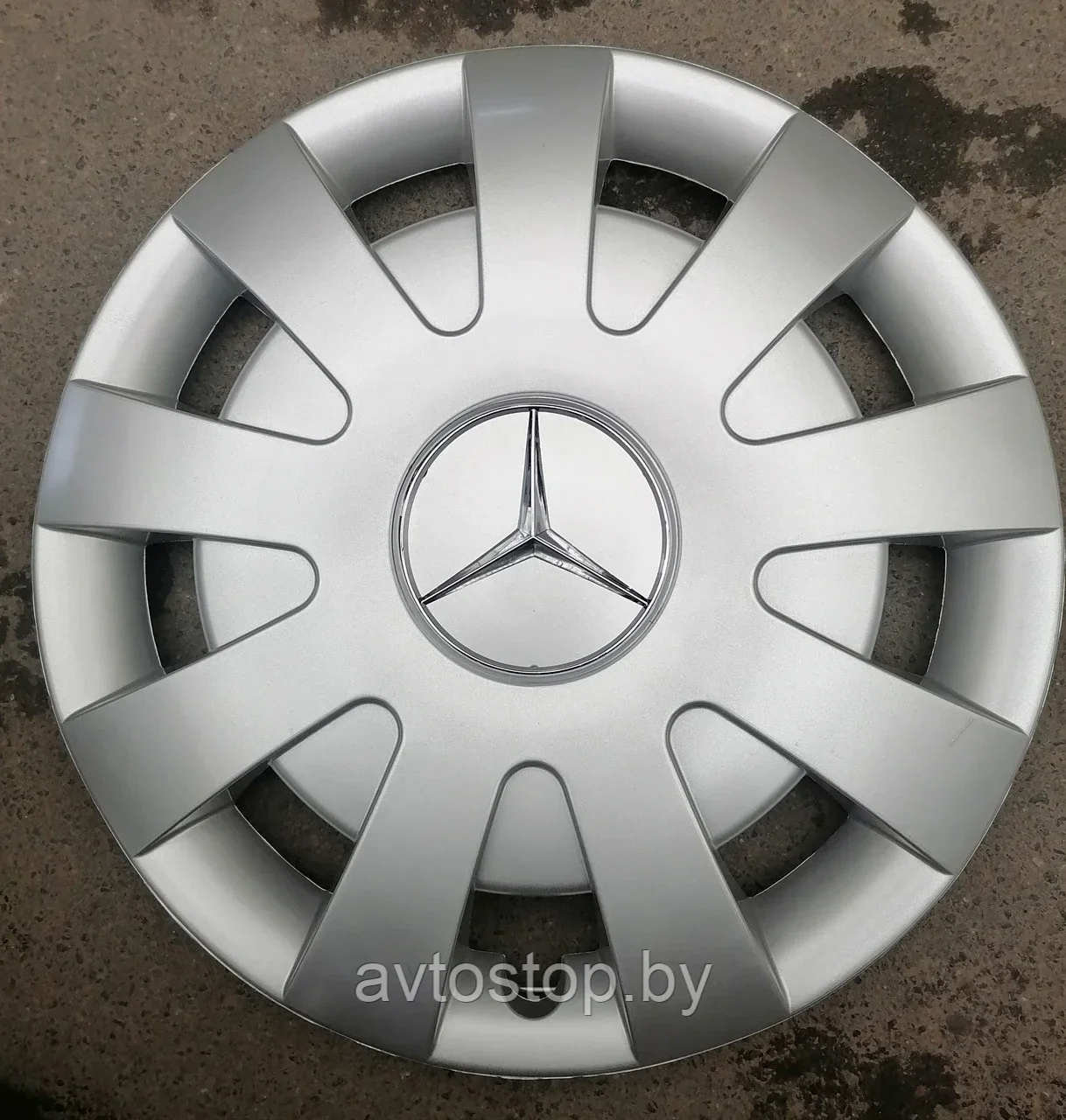 1 колпак R 16 , Mersedes Sprinter