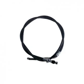 Трос ручного тормоза правый Nissan Y1F2A25U / YGL02A35U (9299225)