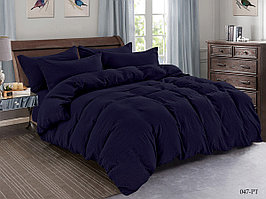 Постельное бельё евро Cleo 15/047-PT