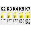 Мойка высокого давления Karcher K 5 Compact 1.630-750.0, фото 5
