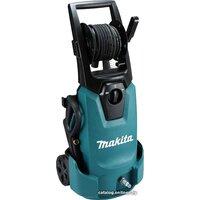 Мойка высокого давления Makita HW 1300