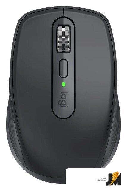 Мышь Logitech MX Anywhere 3S (графит)