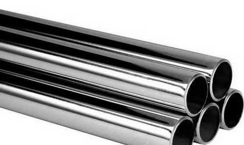 Труба мебельная д.25 3м толщина стенки ~ 0,7мм 10 штук