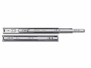 Направляющая шариковая полного выдвижения GTV H-35 450