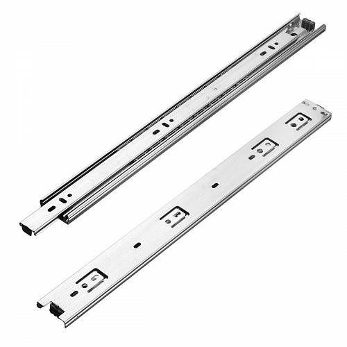 Направляющая шариковая полного выдвижения GTV H-45 700