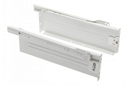 Металбокс GTV PRESTIGE H-150 400