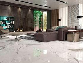 Полированный керамогранит 600×600 Glossy