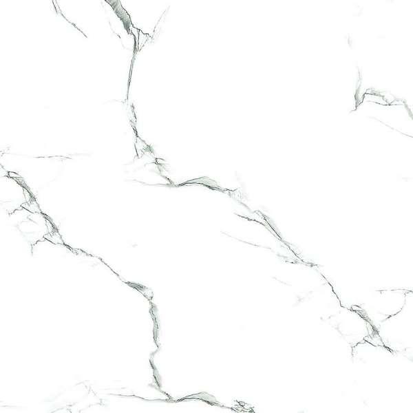 Керамогранит Maimoon Ceramica Gemini White 60x60 Glossy