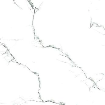 Керамогранит Maimoon Ceramica Gemini White 60x60 Glossy