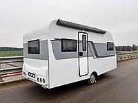 Автодом LIPOV WAGGON K500 NEW