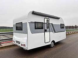 Автодом LIPOV WAGGON K500 NEW