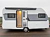 Новая модель автодома Lipov Waggon K500 NEW