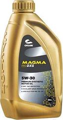 Моторное масло Cyclon Magma Pro DXS 5W30 / JM25009 (1л)