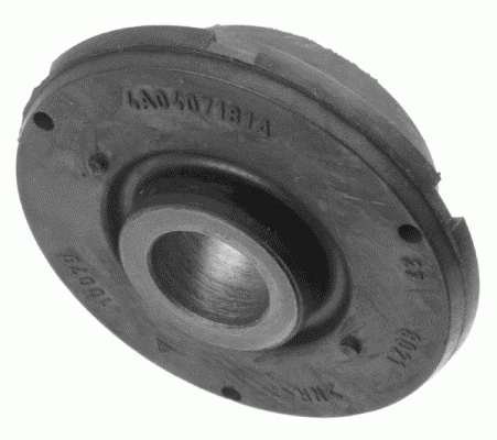 10079 01 LEMFOERDER  сайлентблок рычага,  Audi 100/A6 90-97