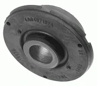 10079 01 LEMFOERDER сайлентблок рычага, Audi 100/A6 90-97
