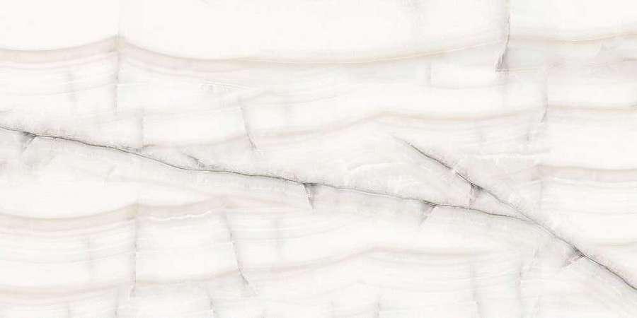 Керамогранит Maimoon Ceramica Bianco Onyx 120x60 Glossy