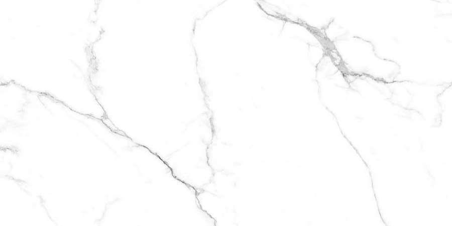 Керамогранит Maimoon Ceramica Caribbean White 120x60 Glossy