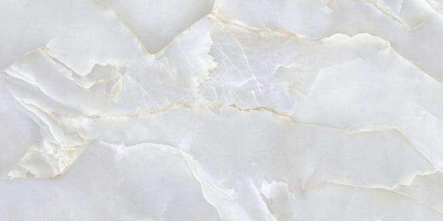 Керамогранит Maimoon Ceramica Cristallo Onyx Blue 120x60 Glossy
