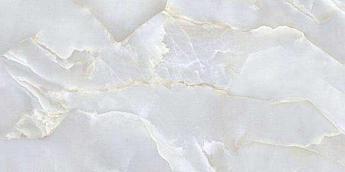 Керамогранит Maimoon Ceramica Cristallo Onyx Blue 120x60 Glossy