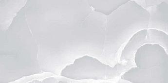 Керамогранит Maimoon Ceramica Crystel Onyx Grey 120x60 Glossy