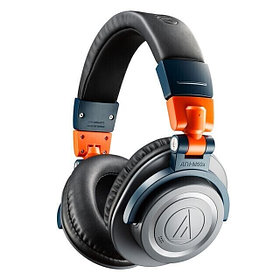 Студийные наушники Audio-Technica ATH-M50XLAB Limited edition