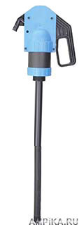Насос для бочки HG1010-1 из ПП