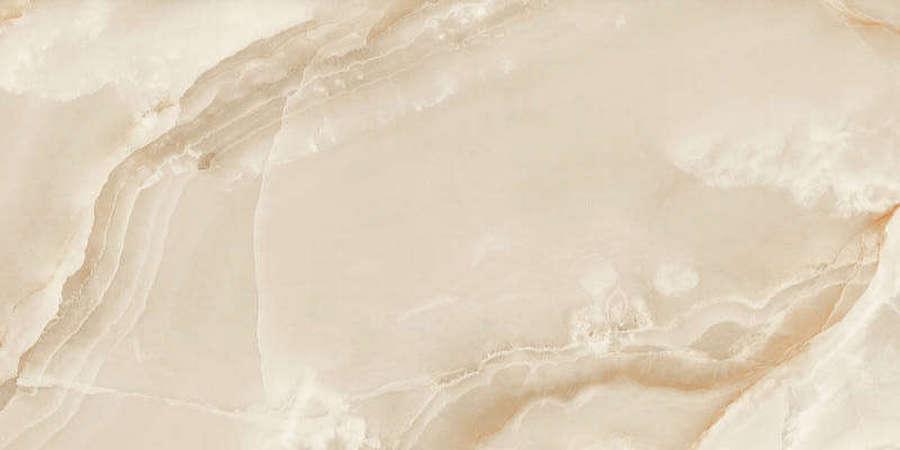 Керамогранит Maimoon Ceramica Onyx Volo Beige 120x60 Glossy