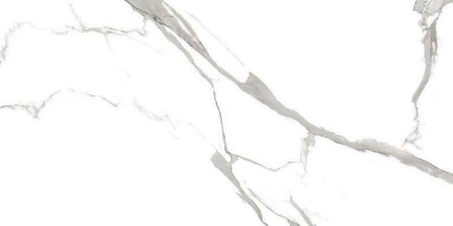 Керамогранит Maimoon Ceramica Satuario Bianco 120x60 Glossy