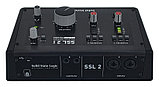 Аудиоинтерфейс Solid State Logic SSL2 MK2, фото 3