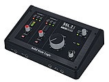 Аудиоинтерфейс Solid State Logic SSL2 MK2, фото 2